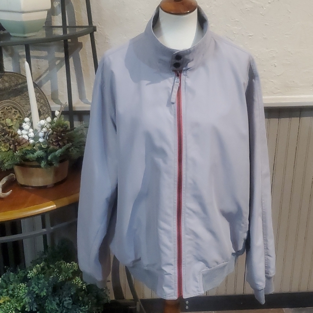 đź’ĄPerry Ellis Portfolio* Jacket - Picture 2 of 8